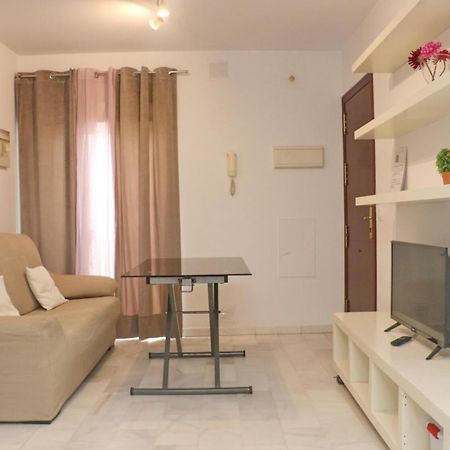 Apartamento Andujar 카디스 외부 사진