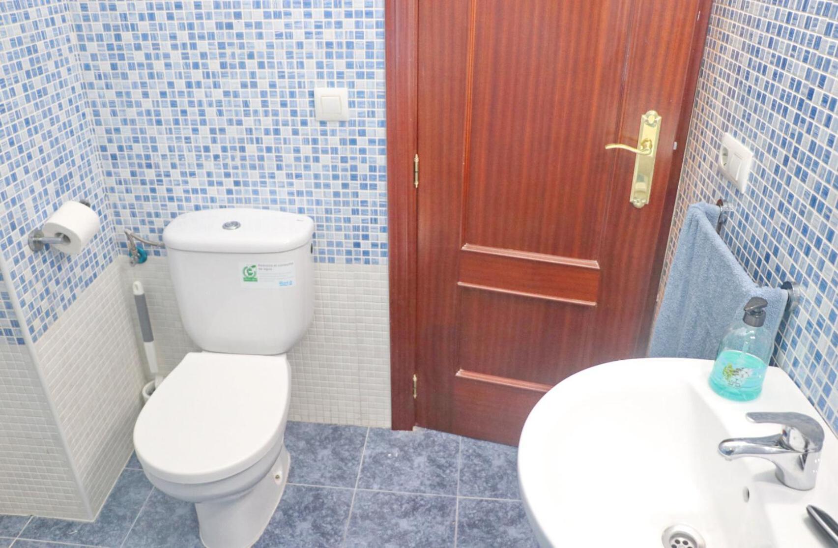 Apartamento Andujar 카디스 외부 사진