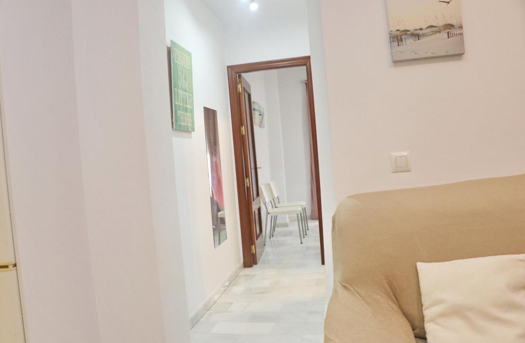 Apartamento Andujar 카디스 외부 사진