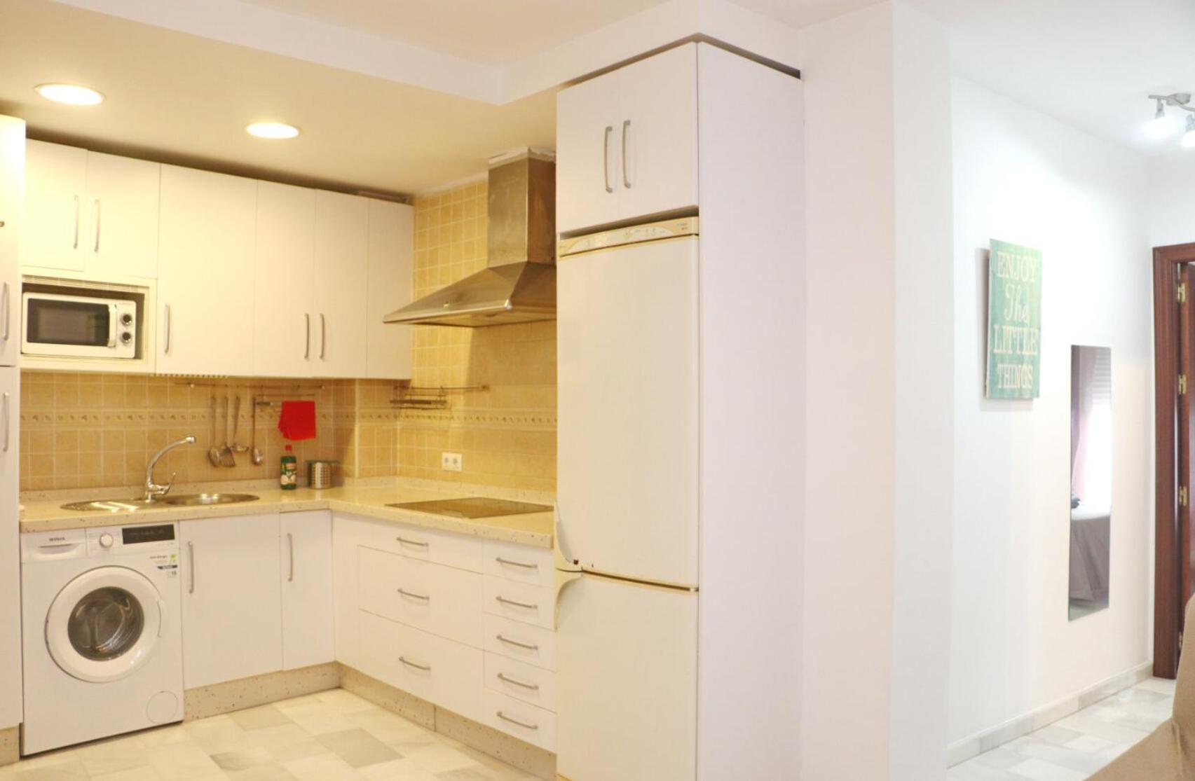 Apartamento Andujar 카디스 외부 사진