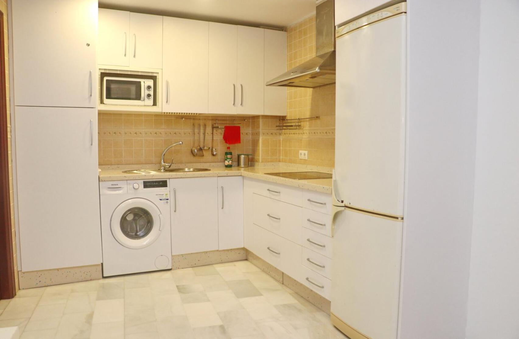 Apartamento Andujar 카디스 외부 사진